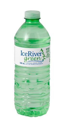 Ice River Bottled Water Product Image
